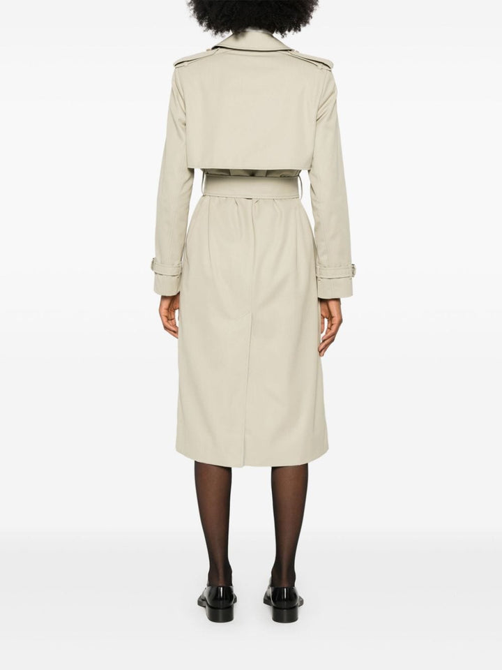 Coats 4 Burberry Gabardine Coats Brand