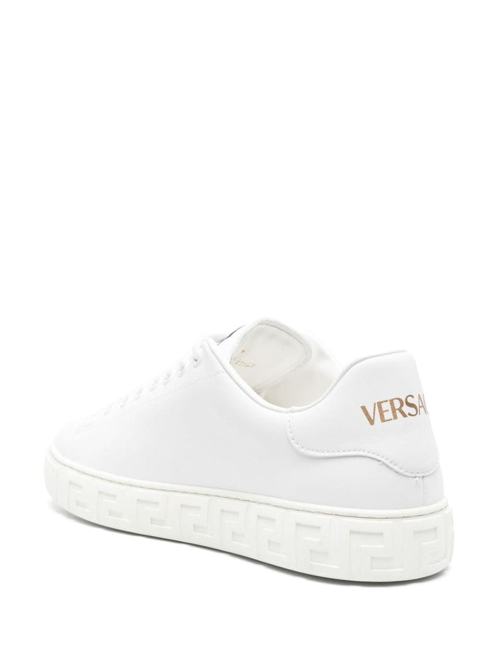 Sneakers 36 Versace Sneakers White Brand