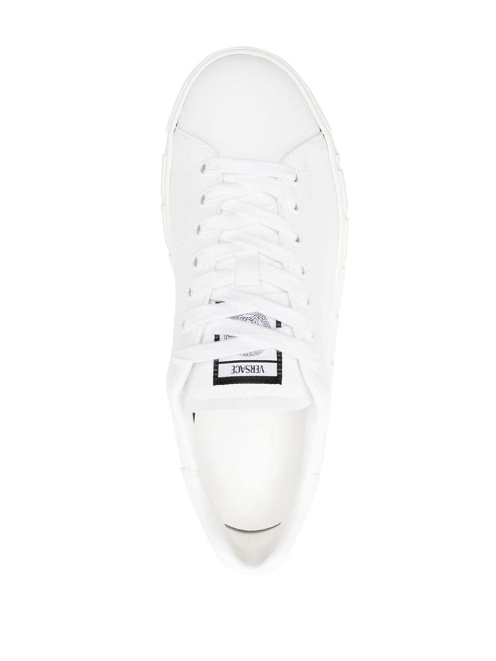 Sneakers 36 Versace Sneakers White Brand