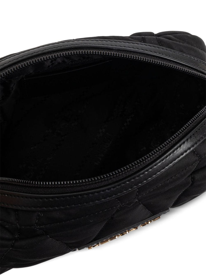 Shoulder UNI Versace Bag Black Brand