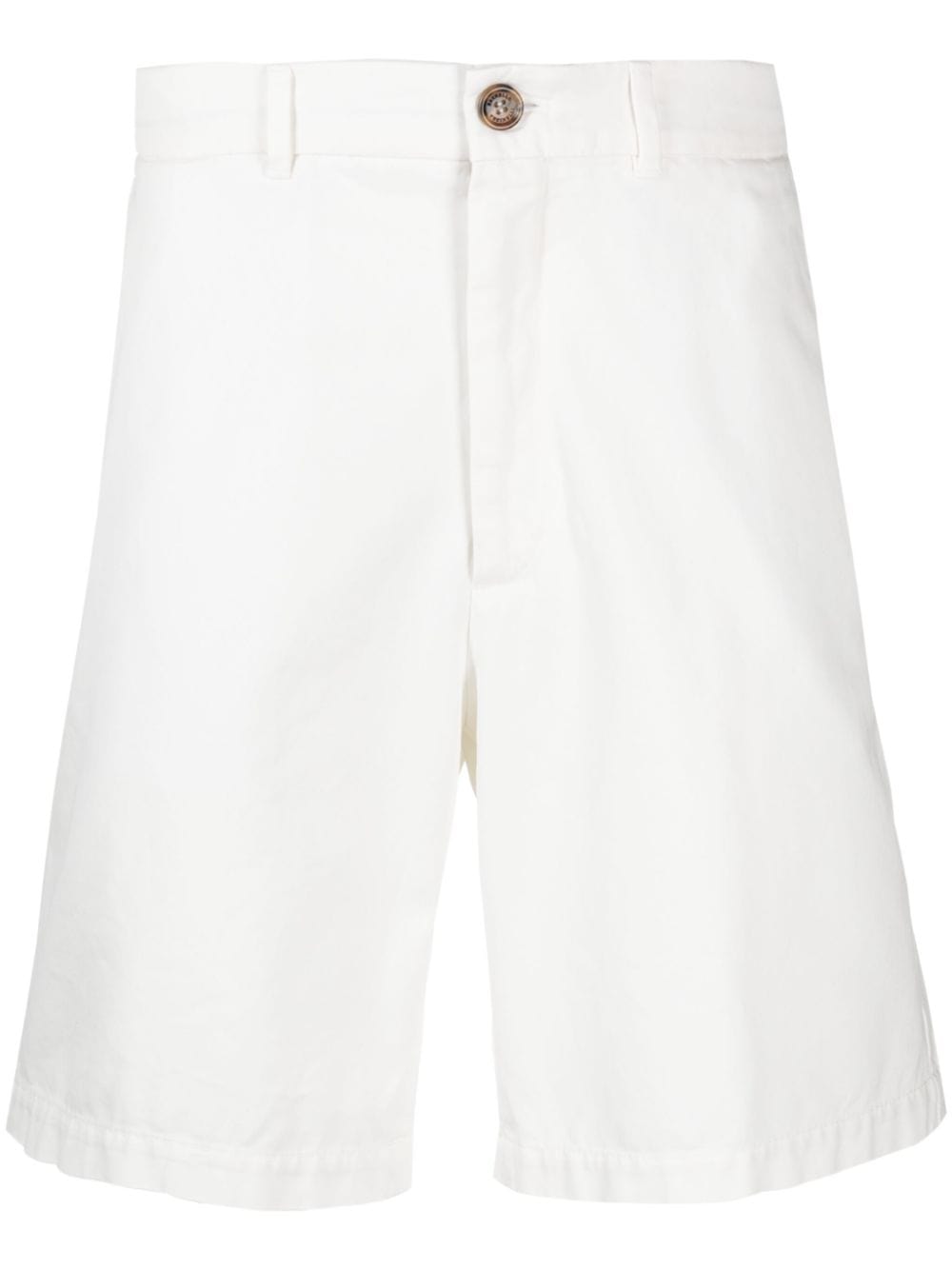 Brunello Cucinelli Short trousers 54 Brunello Cucinelli Shorts White Brunello Cucinelli Shorts White Brand