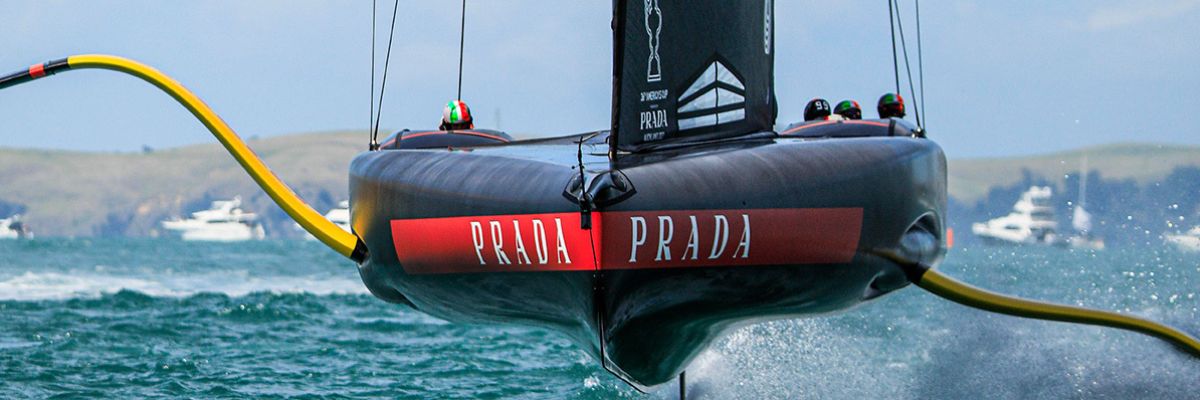 Collection: Sail Bags