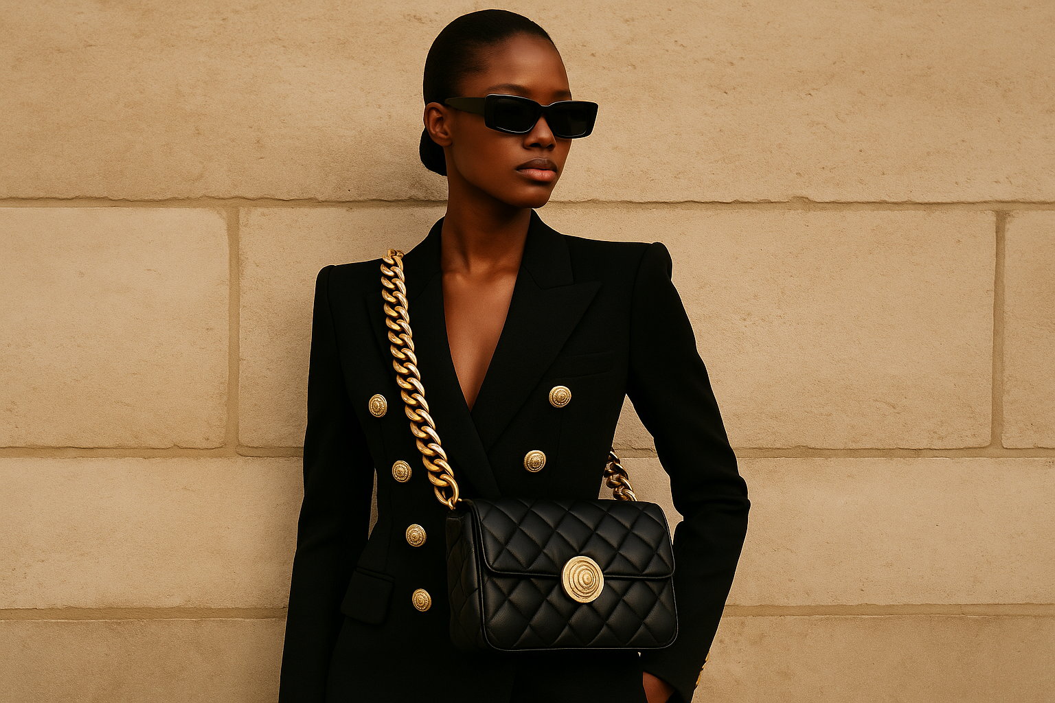 Collection: Balmain