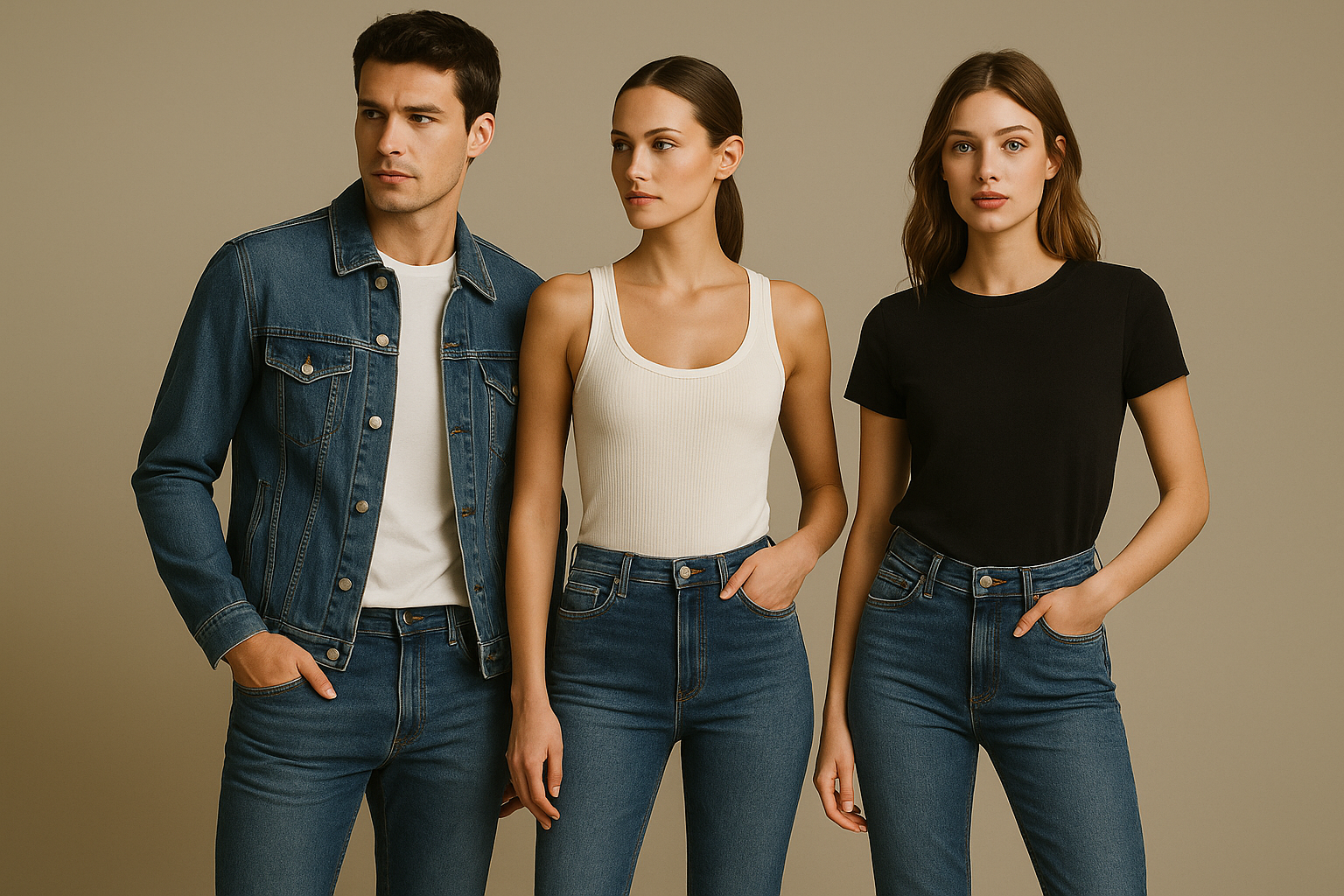 Collection: Jeans