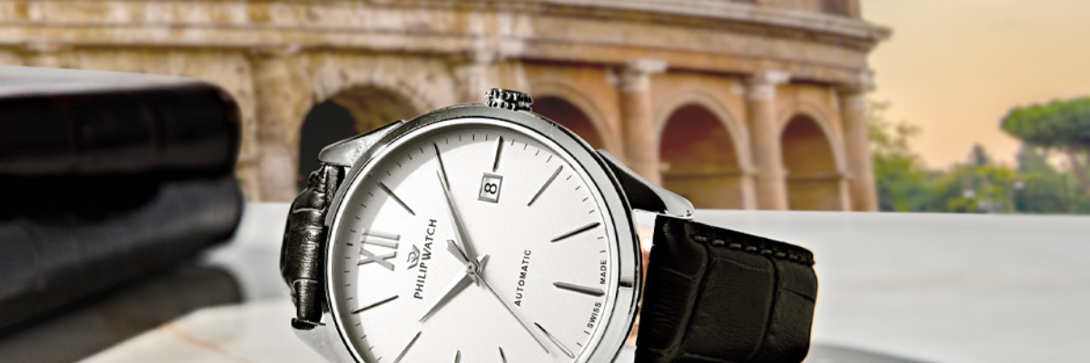 Collection: Philip Watch
