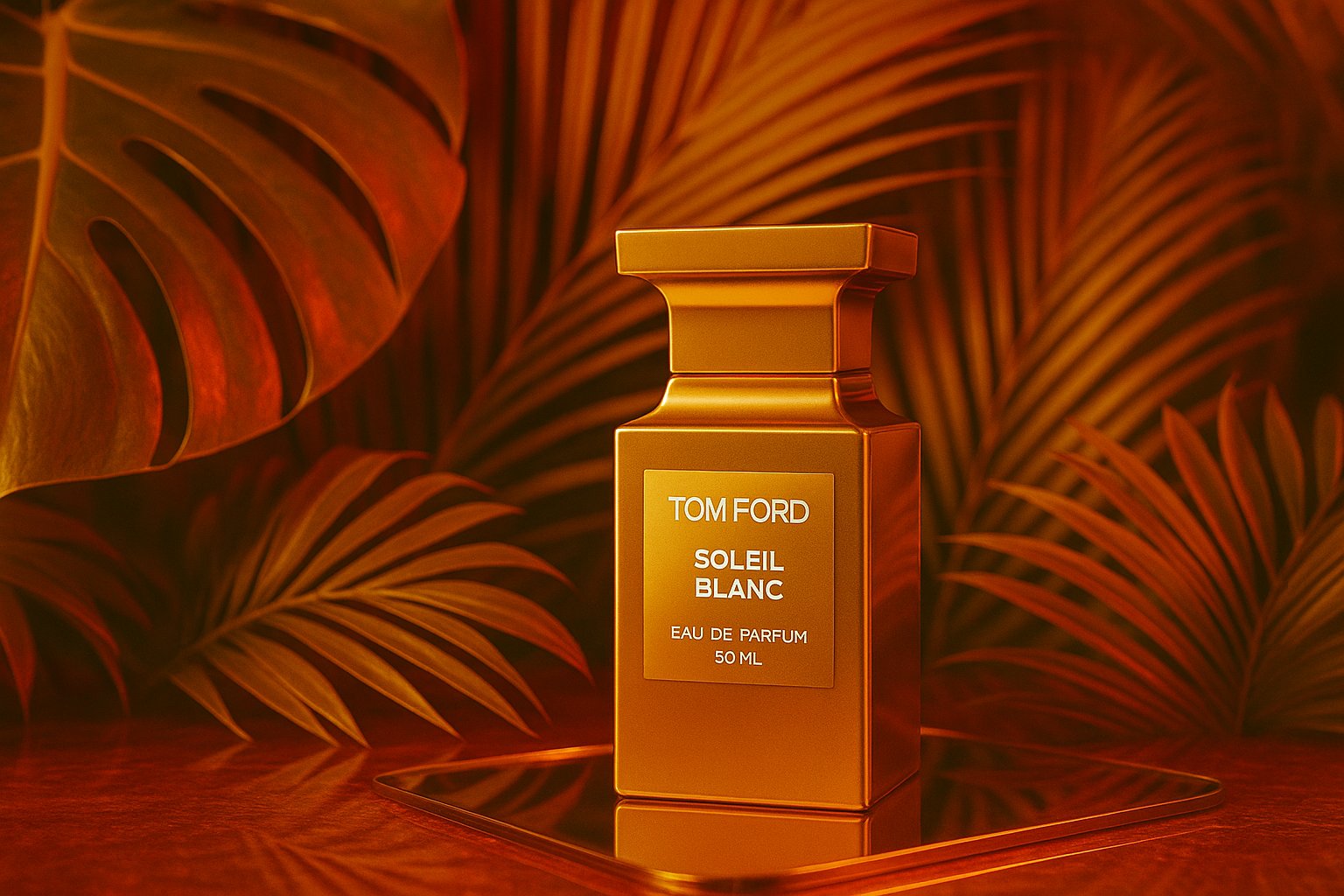 Collection: Tom Ford Perfumes
