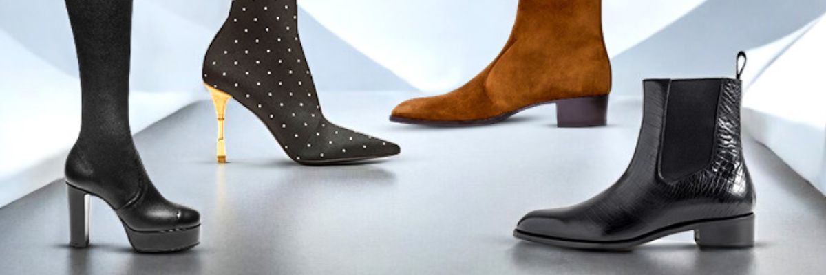 Collection: Boots