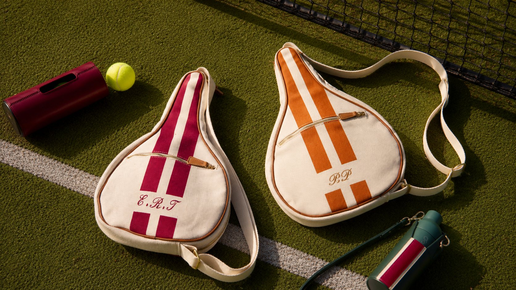Collection: Personalised Padel Bags