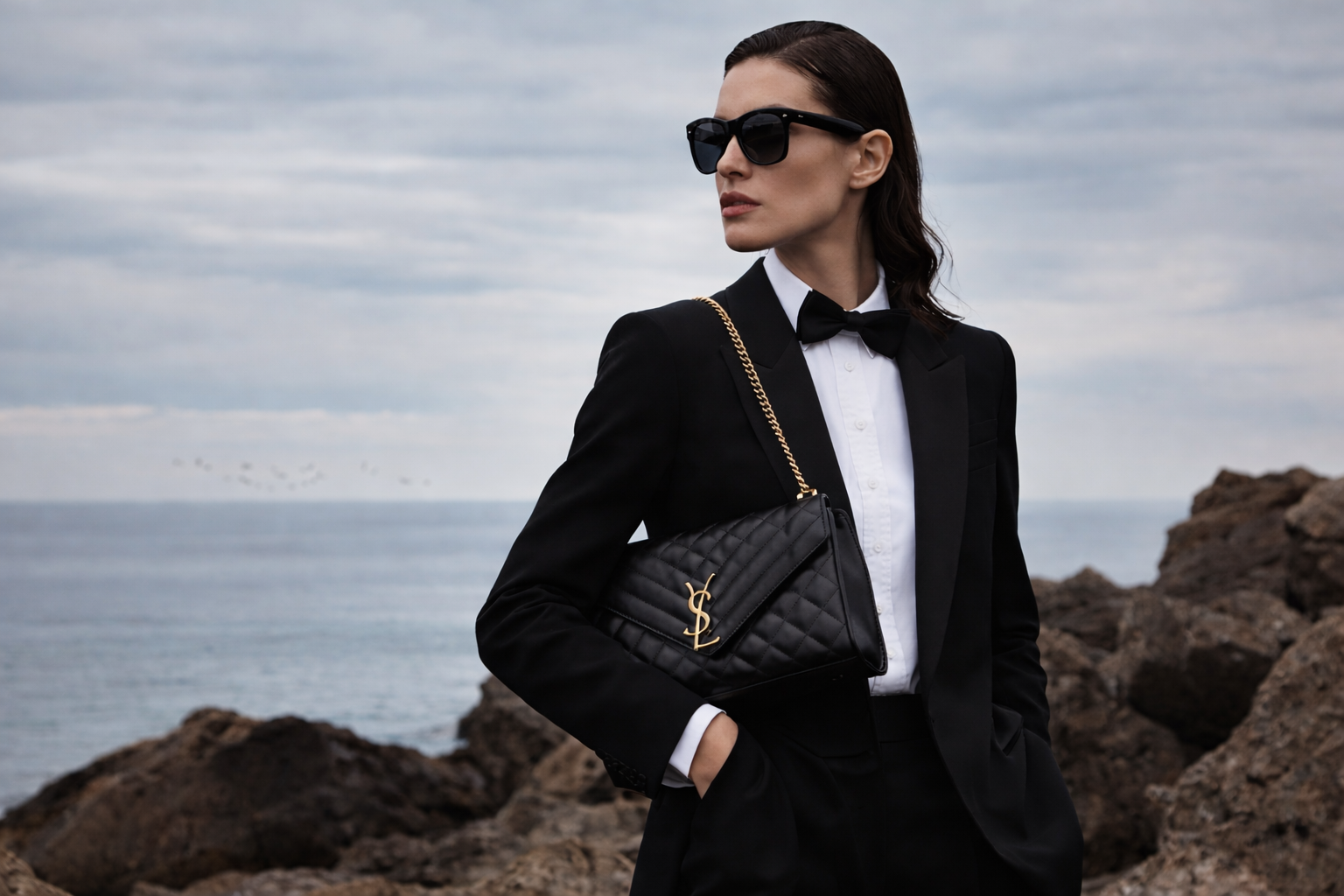 Collection: Saint Laurent