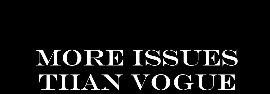 Collection: Typography