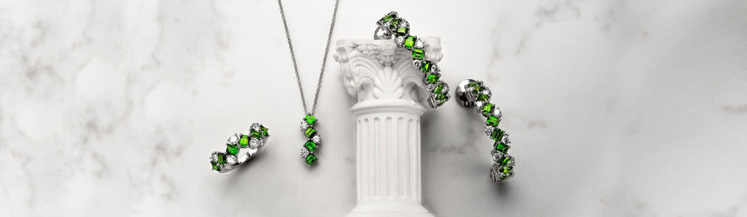 The Cascade Collection