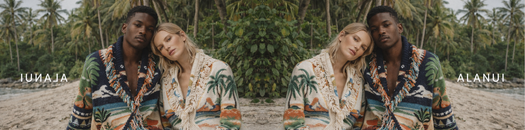 Collection: Alanui
