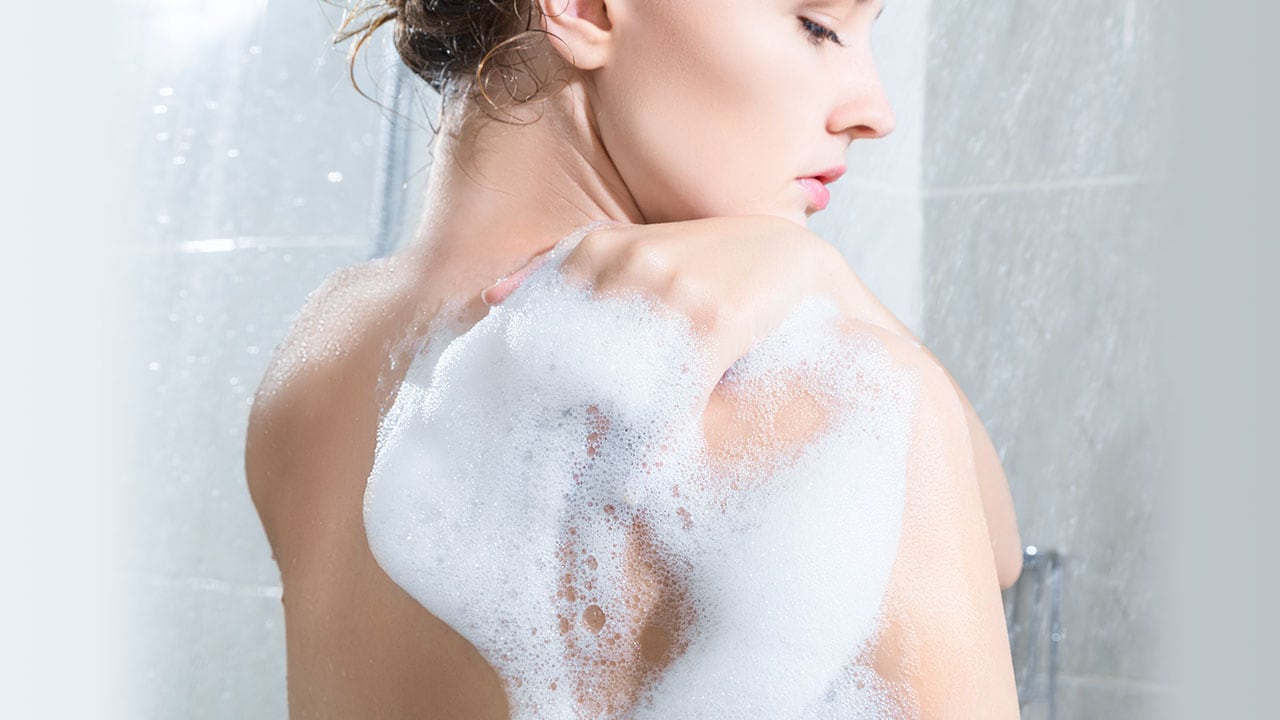 Collection: Bath Foam