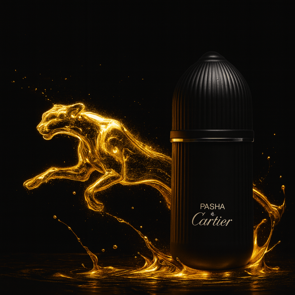 Collection: Cartier Perfumes