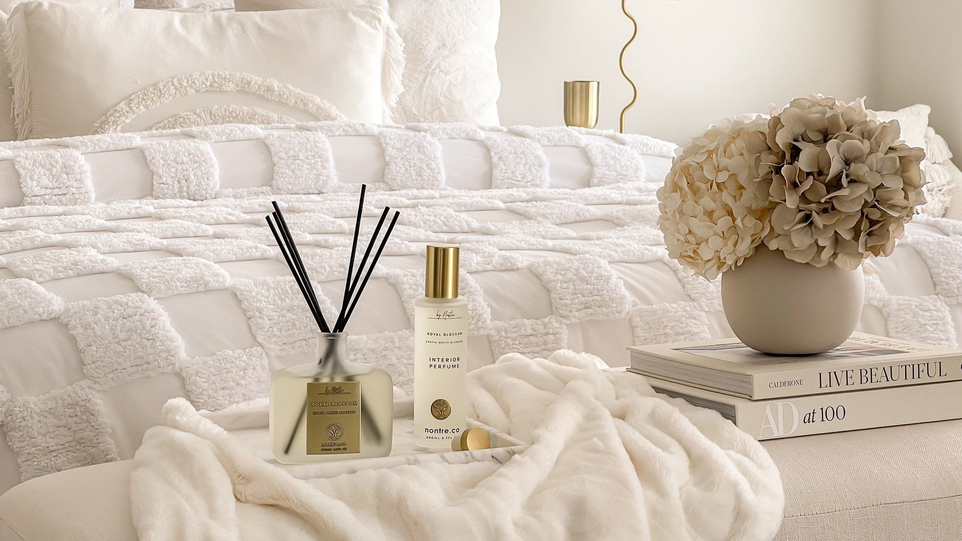 Collection: Fragrances