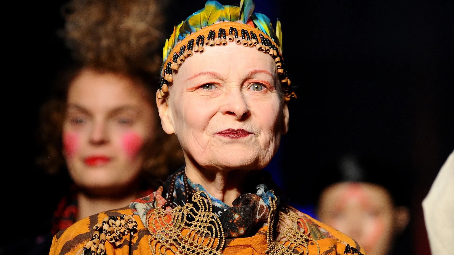 Collection: Vivienne Westwood England