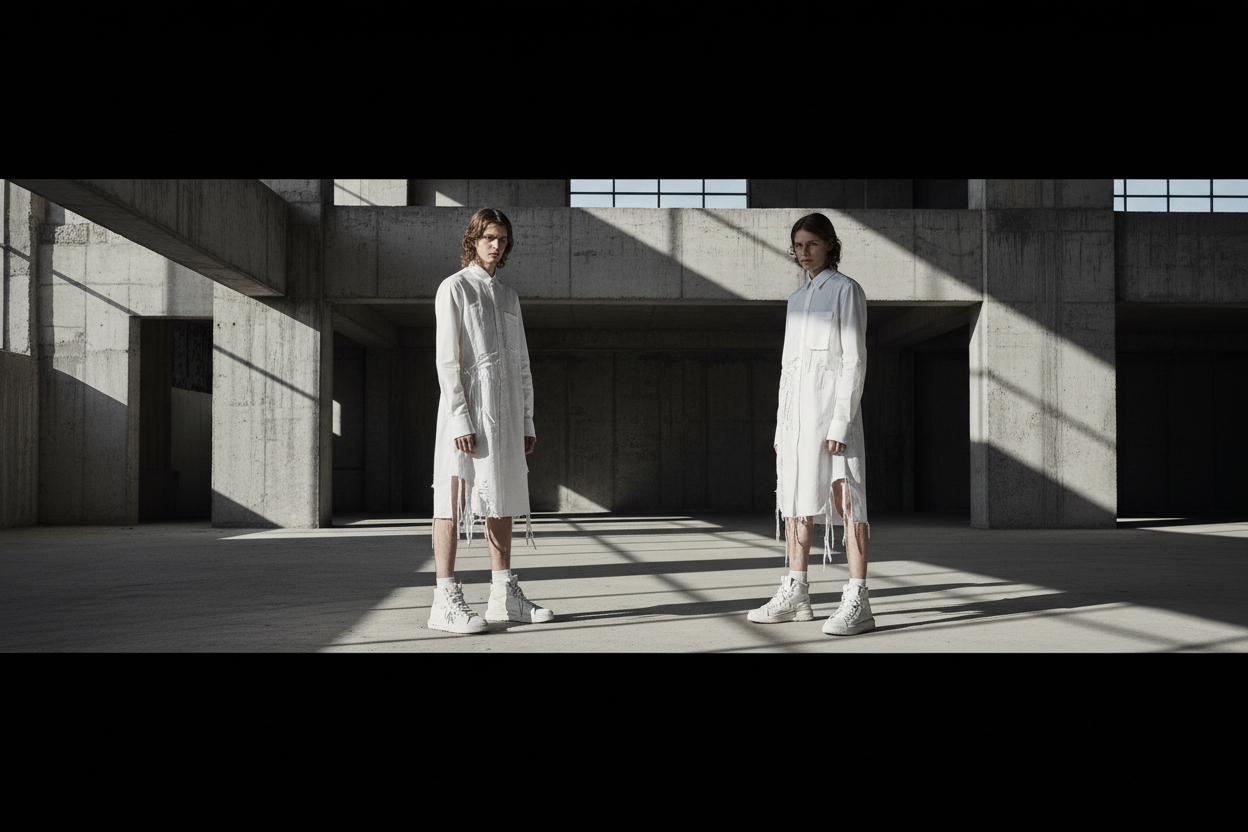 Collection: Maison Margiela