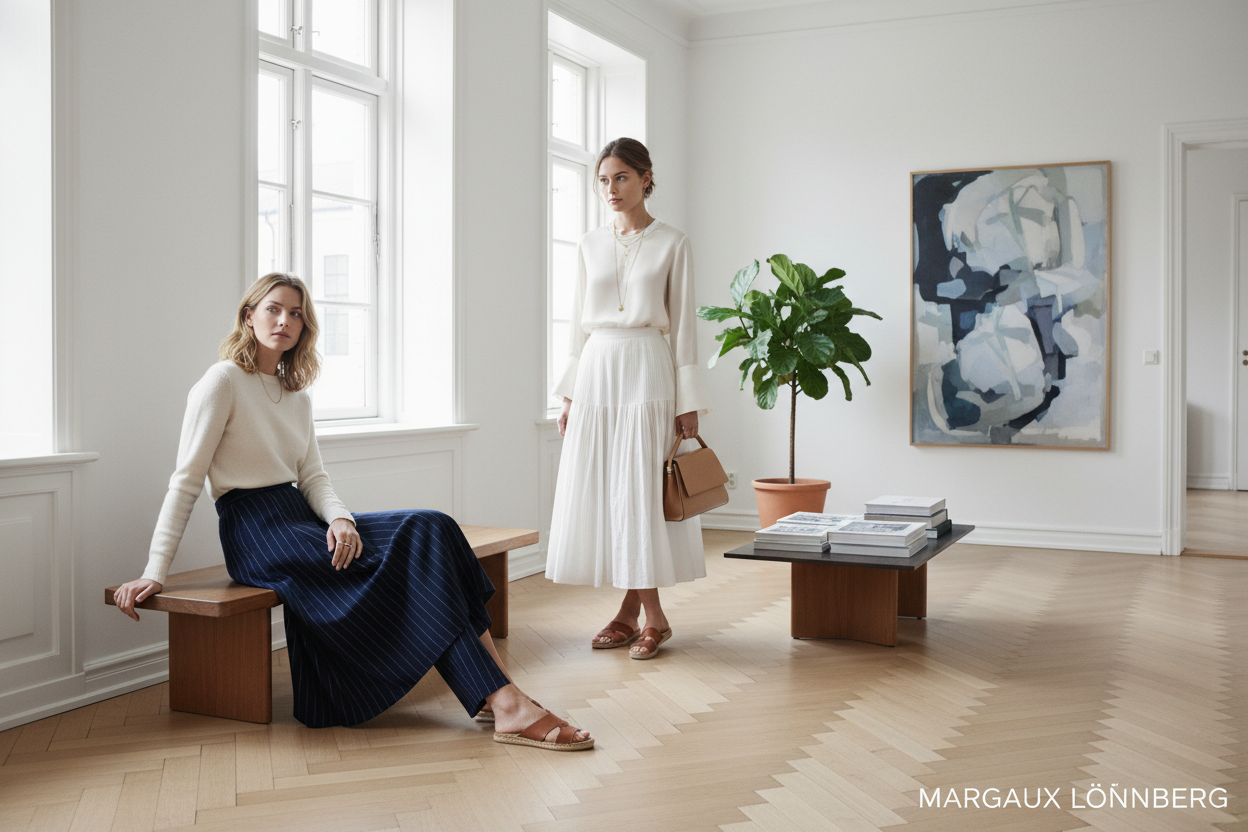 Collection: Margaux Lönnberg