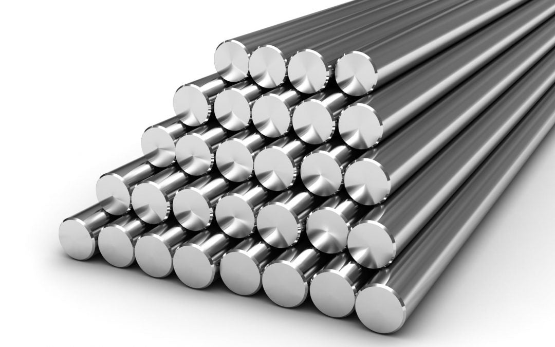 Collection: Stainless Steel