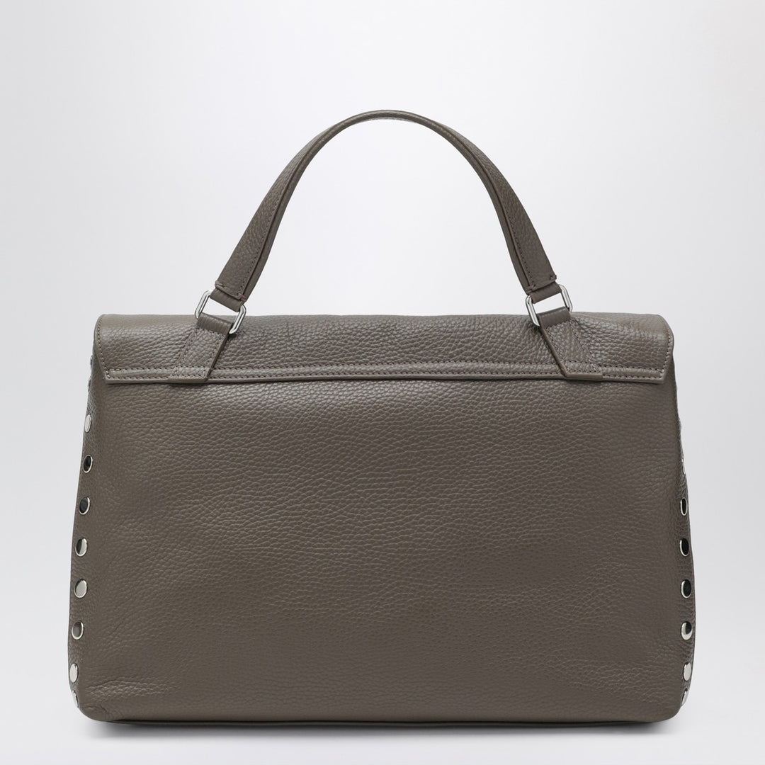 Zanellato Postina medium bag grey