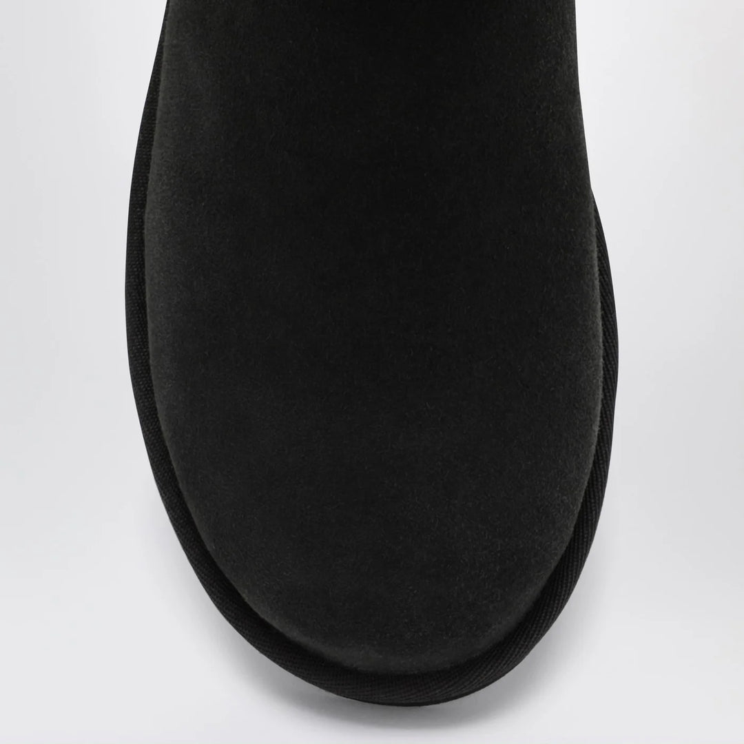 UGG - Classic Mini II boots in black