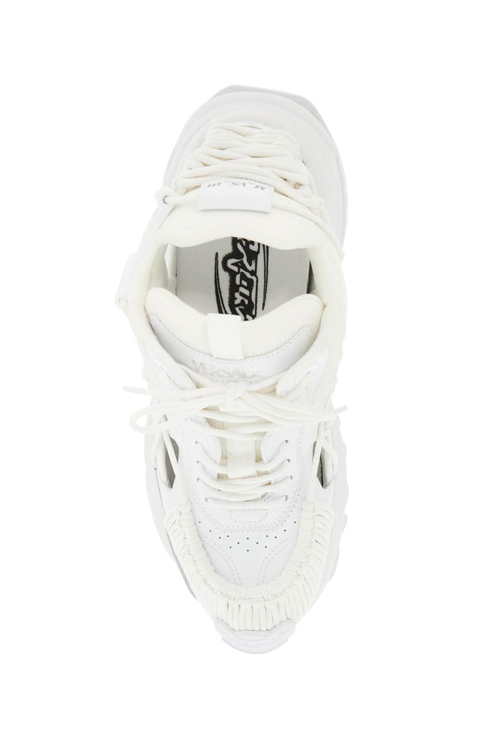 Versace Mercury m_vs Sneakers