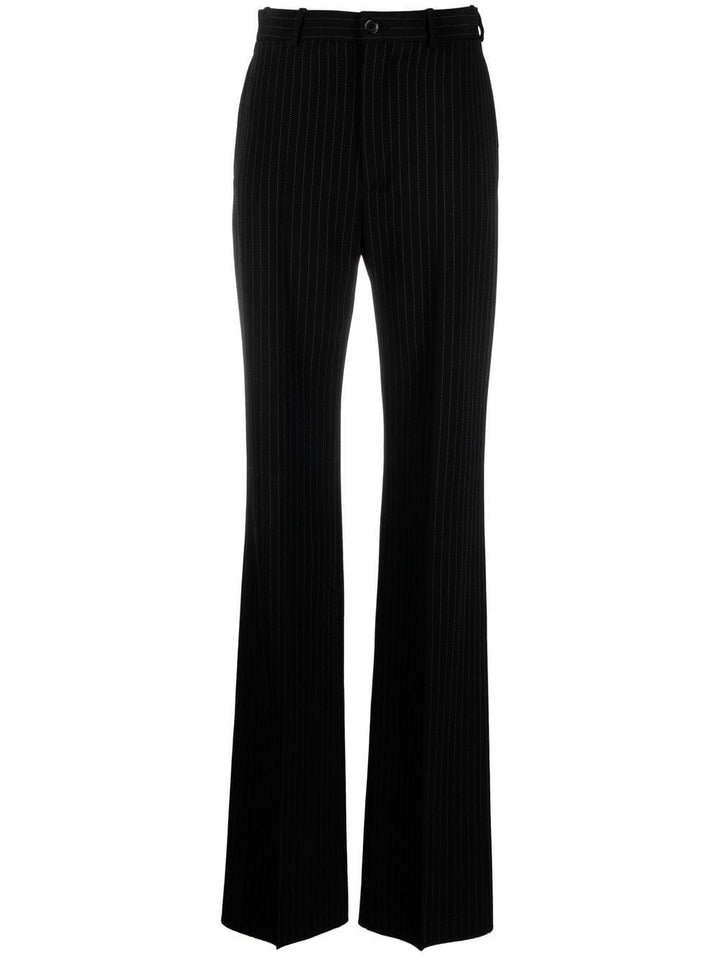 Trousers Balenciaga Trousers Black Brand
