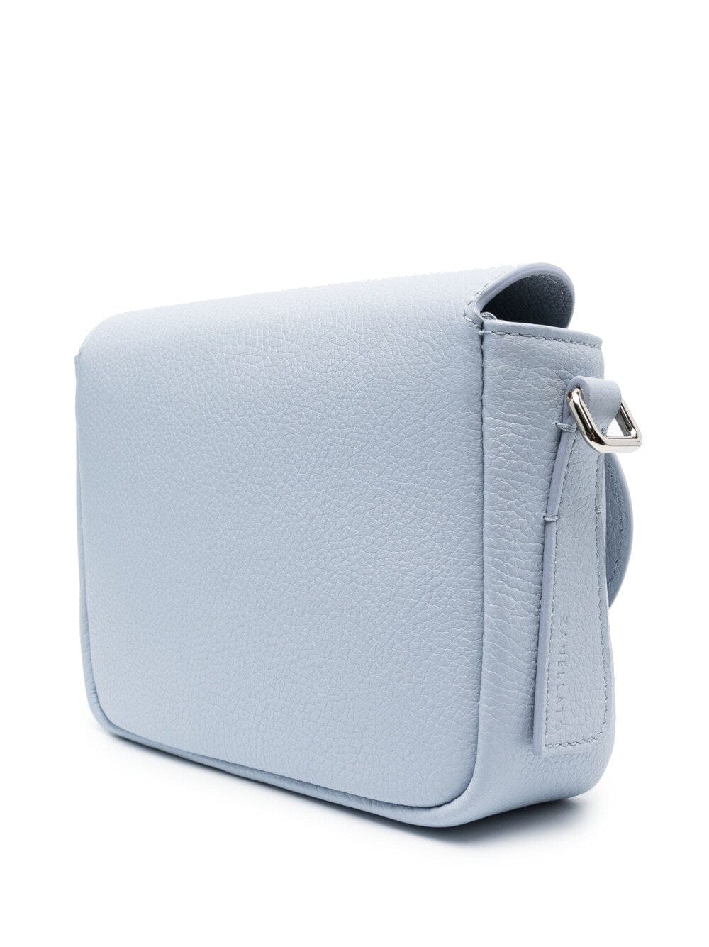 Shoulder UNI Zanellato Clear Blue Shoulder Bag Brand