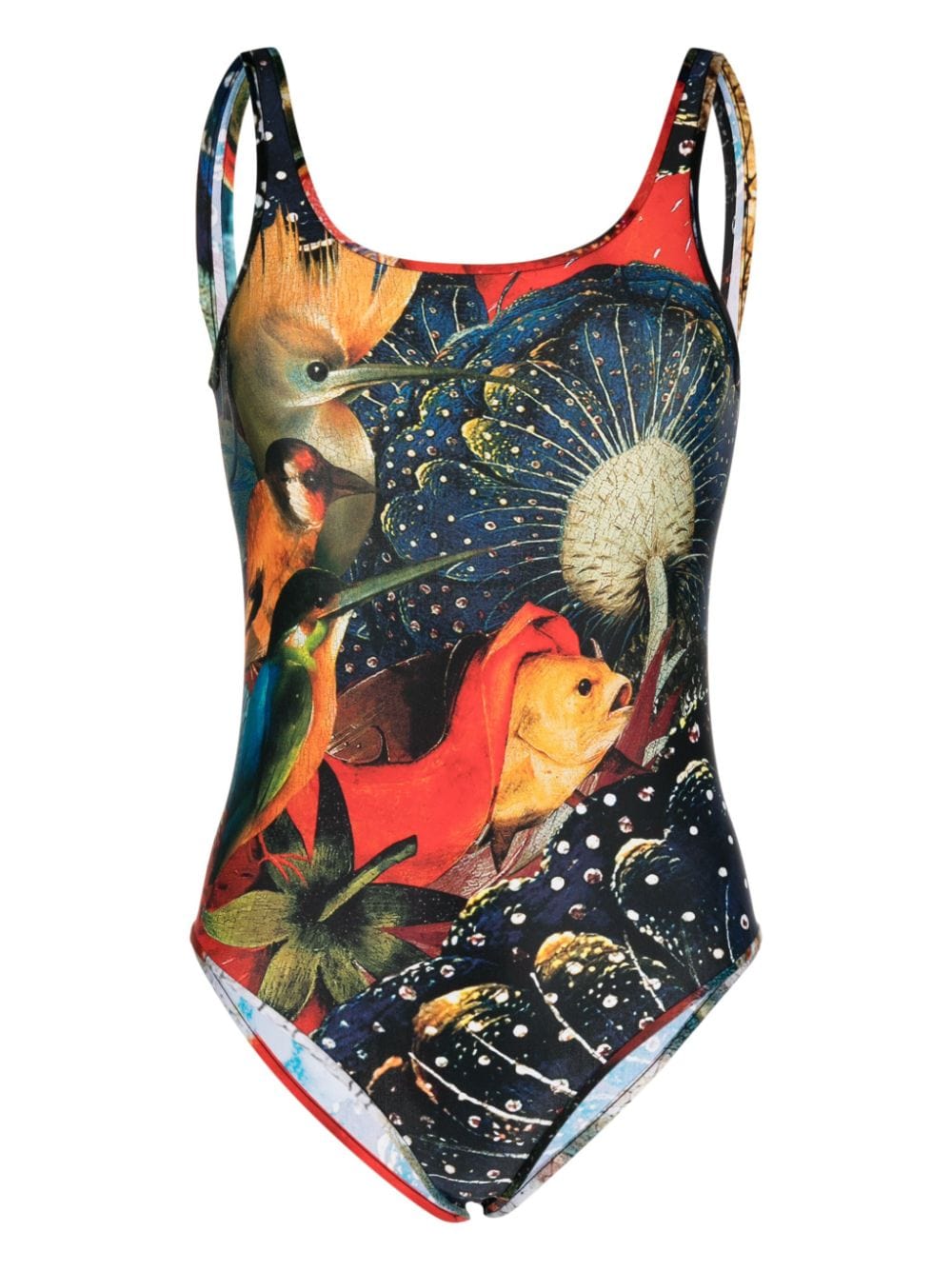 Beachwear & underwear Alexander McQueen Sea clothing MultiColour Brand