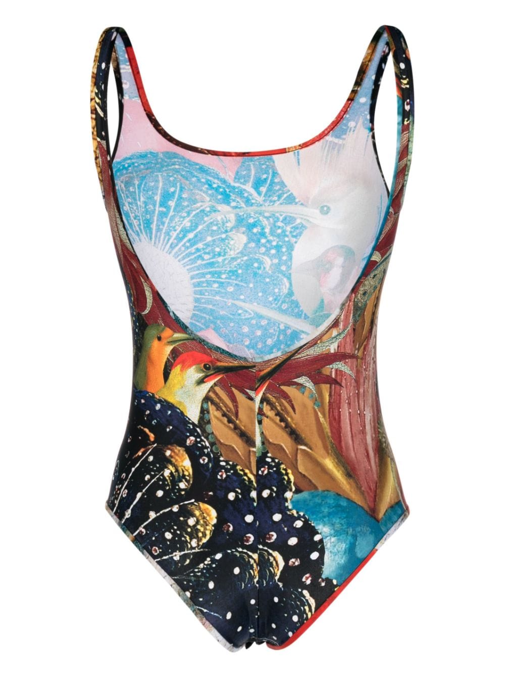 Beachwear & underwear Alexander McQueen Sea clothing MultiColour Brand