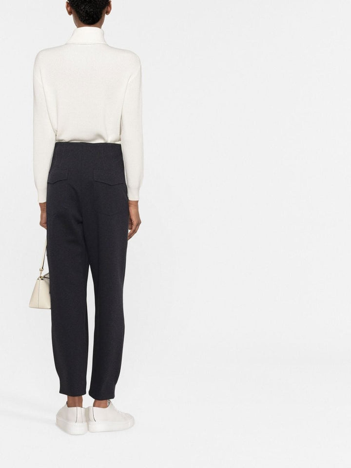 Topwear L Brunello Cucinelli Sweaters White Brand