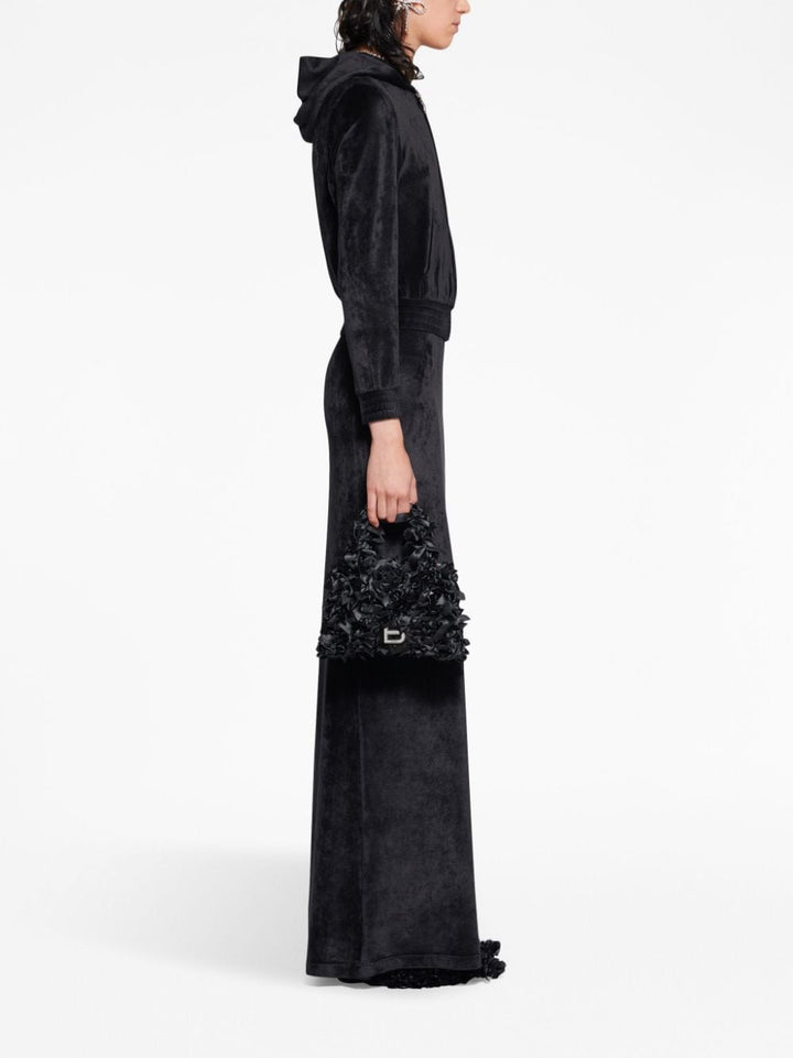 Topwear Balenciaga Sweaters Black Brand