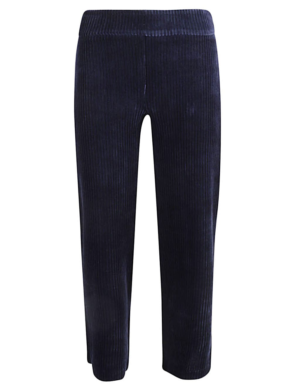 Trousers AVENUE MONTAIGNE Trousers Blue Brand