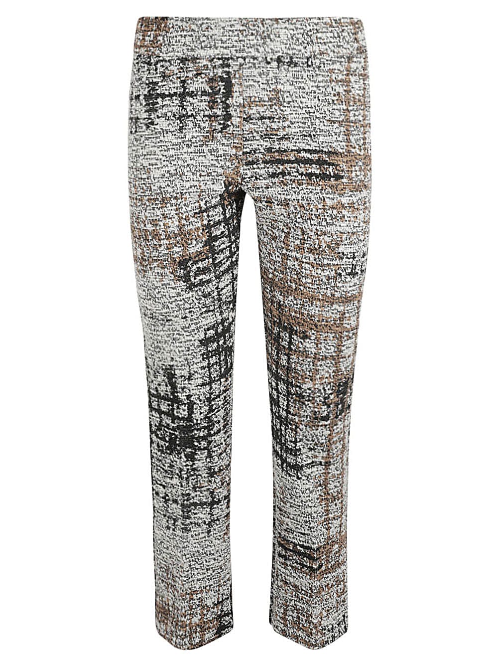 Trousers 0 AVENUE MONTAIGNE Trousers MultiColour Brand