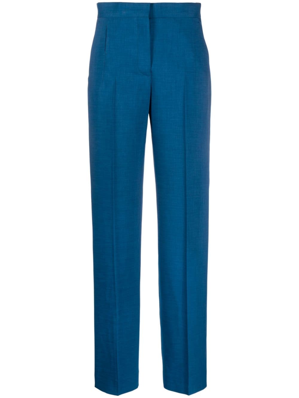Trousers Tory Burch Trousers Blue Brand