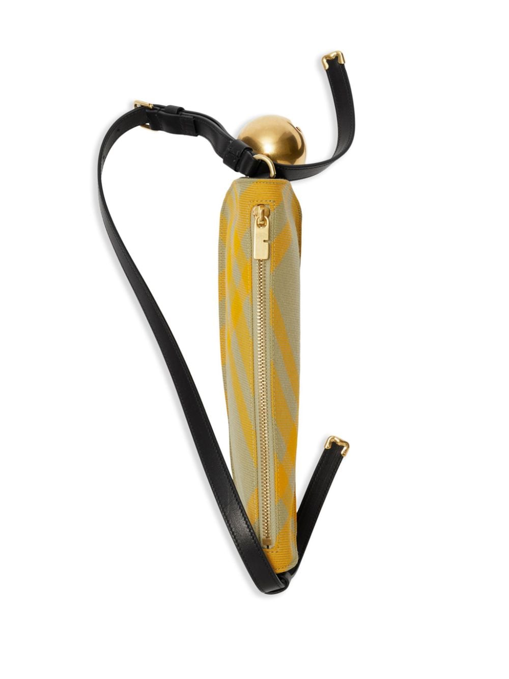 Shoulder UNI Burberry Bags.. Beige Brand