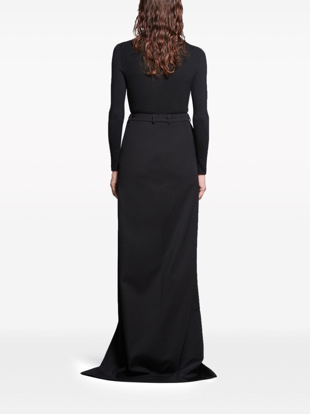 Skirts 38 Balenciaga Skirts Black Brand