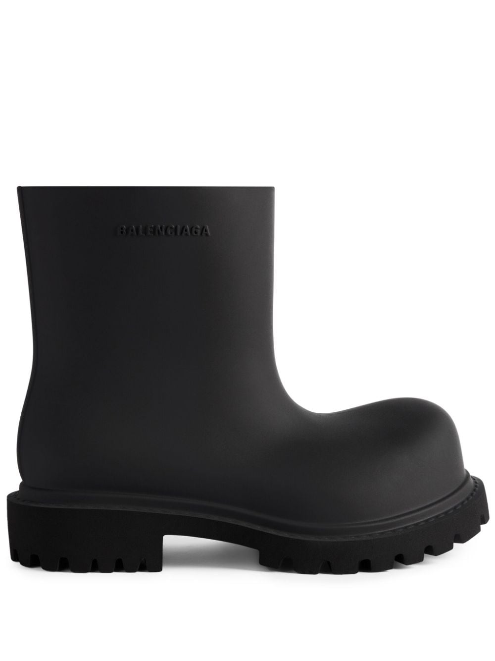 Boots 39 Balenciaga Boots Black Brand