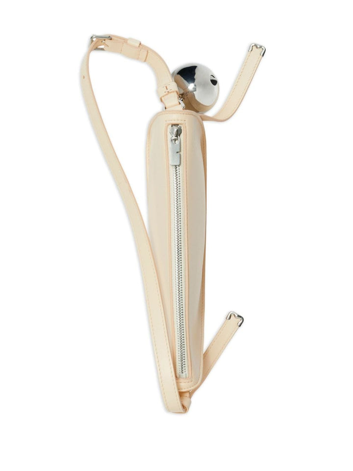 Shoulder UNI Burberry Bags.. White Brand