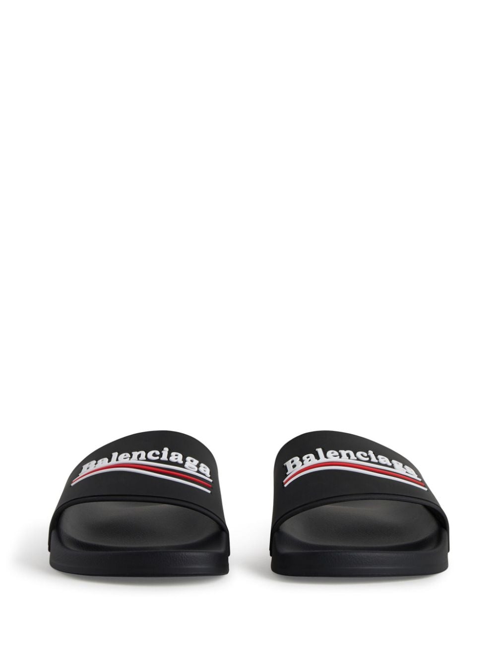 Sandals Balenciaga Sandals Black Brand