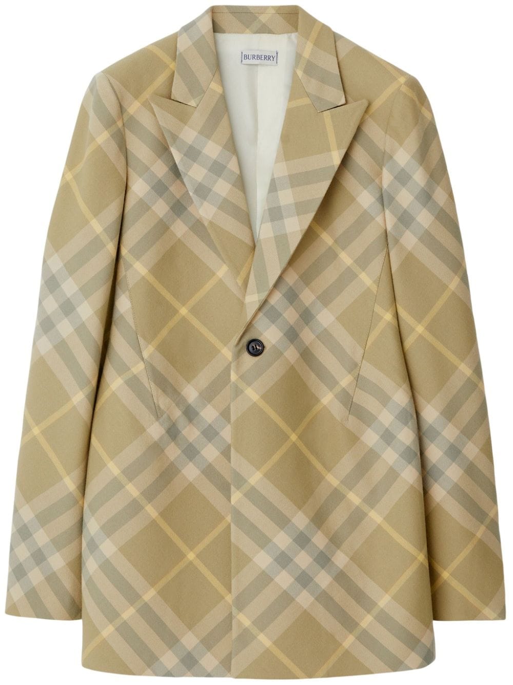 Jackets 6 Burberry Jackets Beige Brand