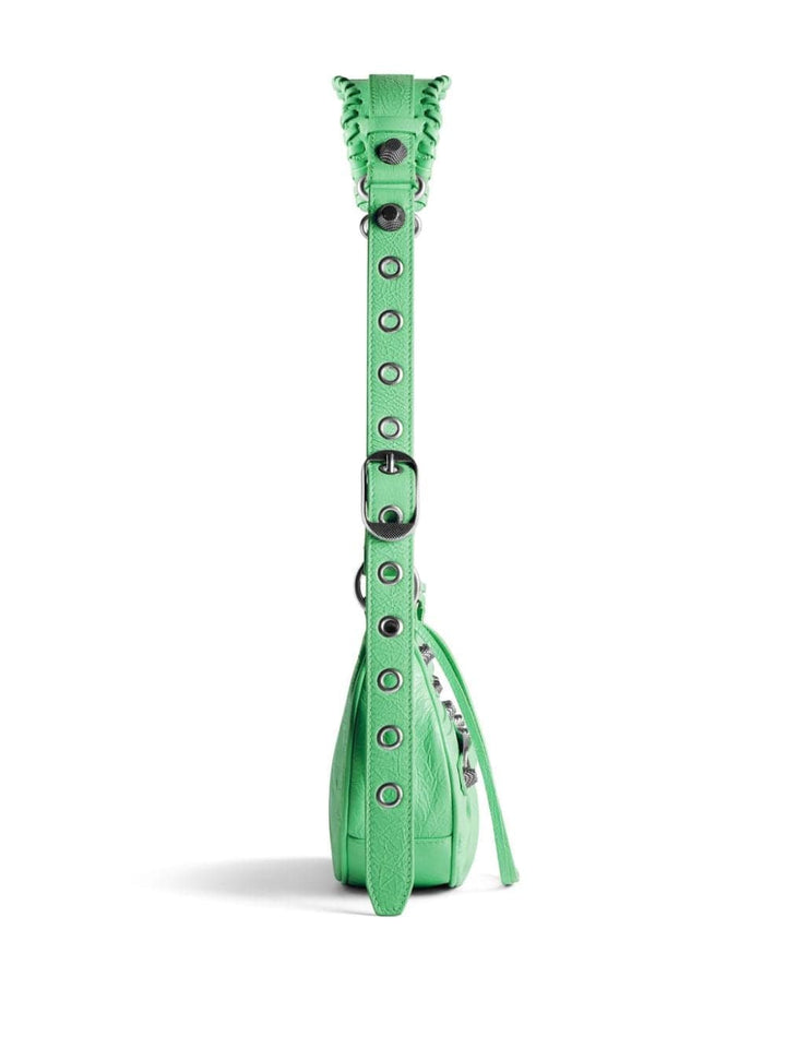 Balenciaga Bre Shoulder Bag