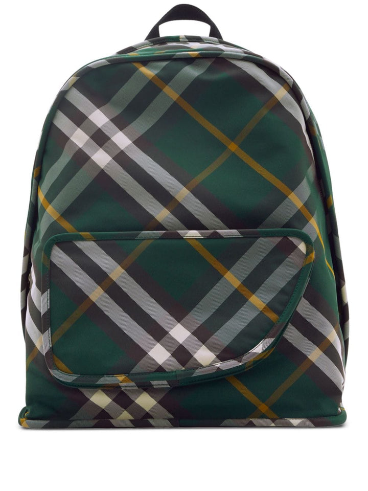 Backpacks UNI Burberry Ivy Backpack Brand
