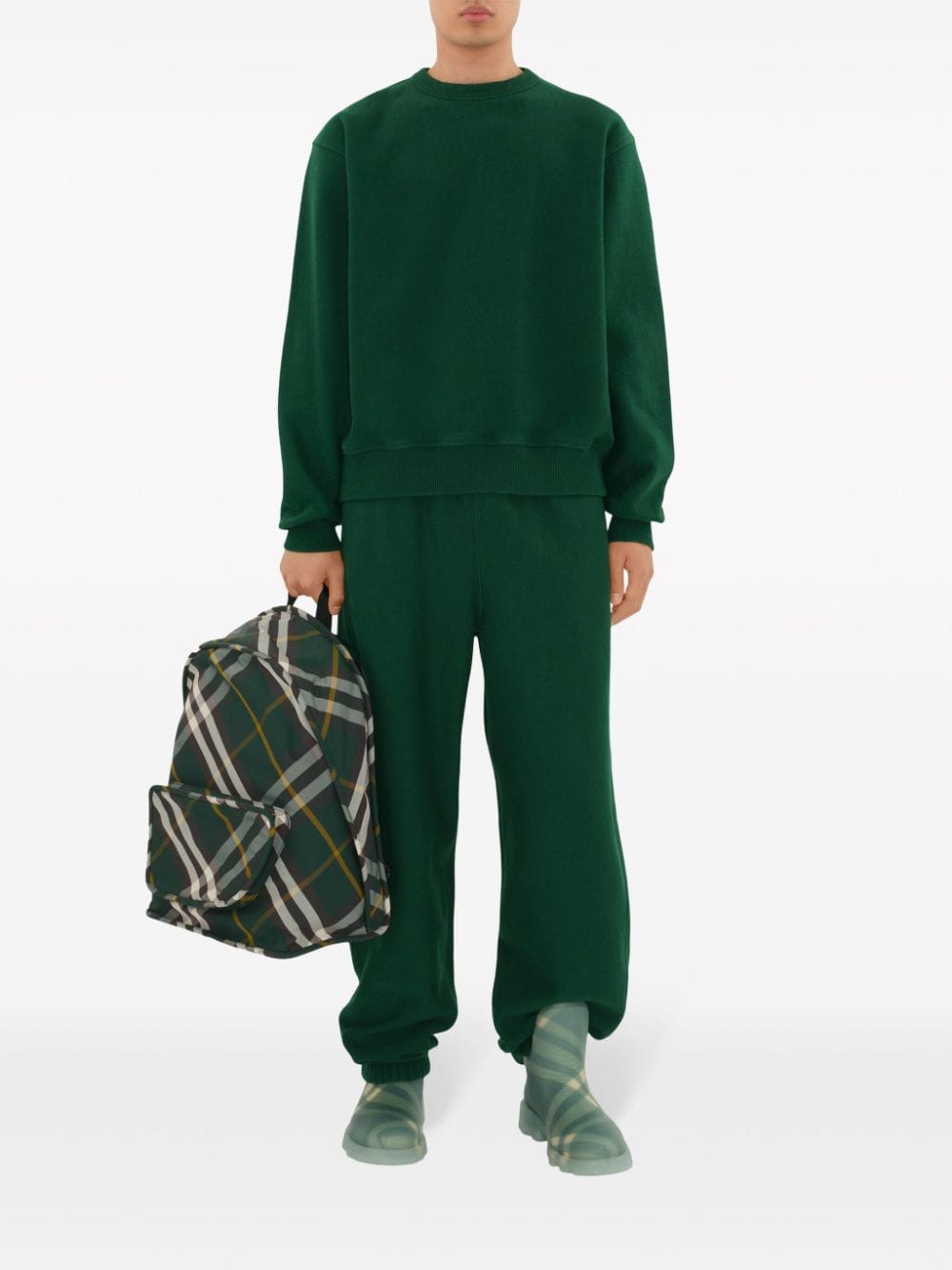 Backpacks UNI Burberry Ivy Backpack Brand