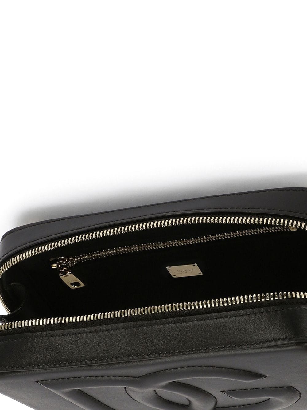 Shoulder UNI Dolce & Gabbana small DG Logo camera bag Brand