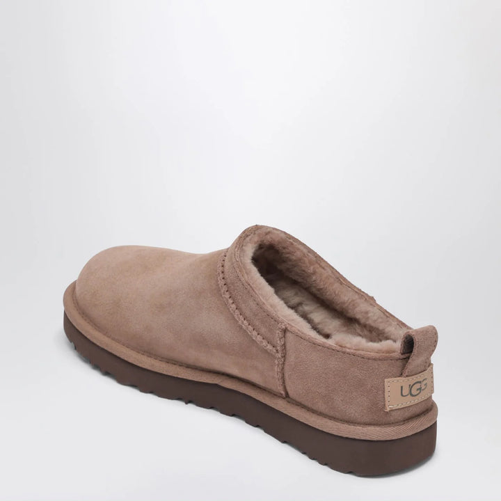UGG - Micro Rocky Oak boots