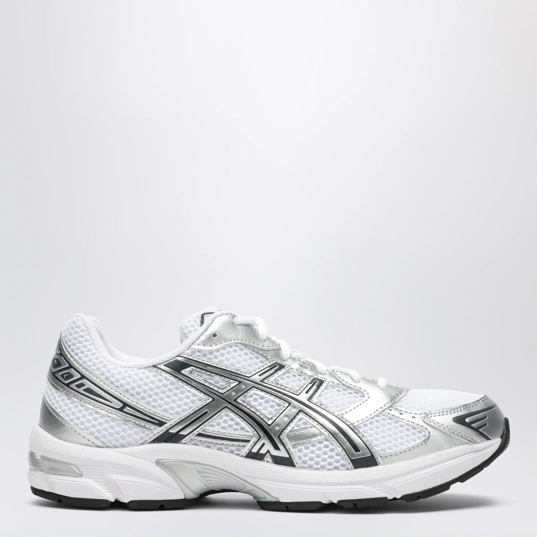ASICS - Sneakers GEL-1130 White/Pure Silver