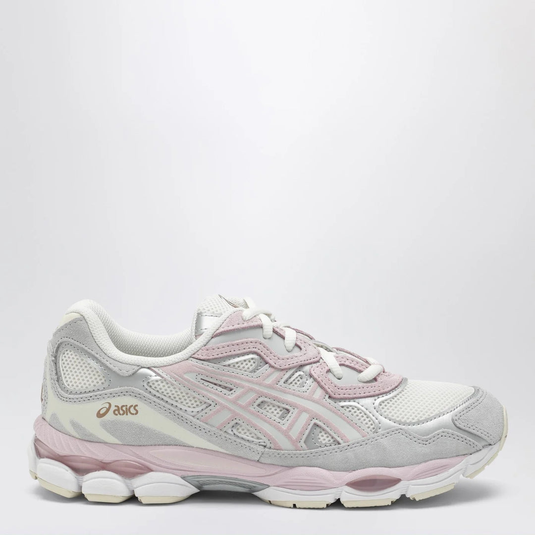 ASICS - Gel-NYC sneakers Concrete/Barely Rose