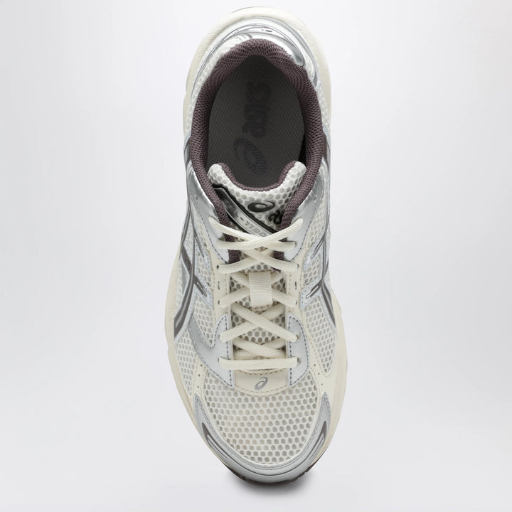 ASICS - Sneakers GEL-1130 Black/Cream
