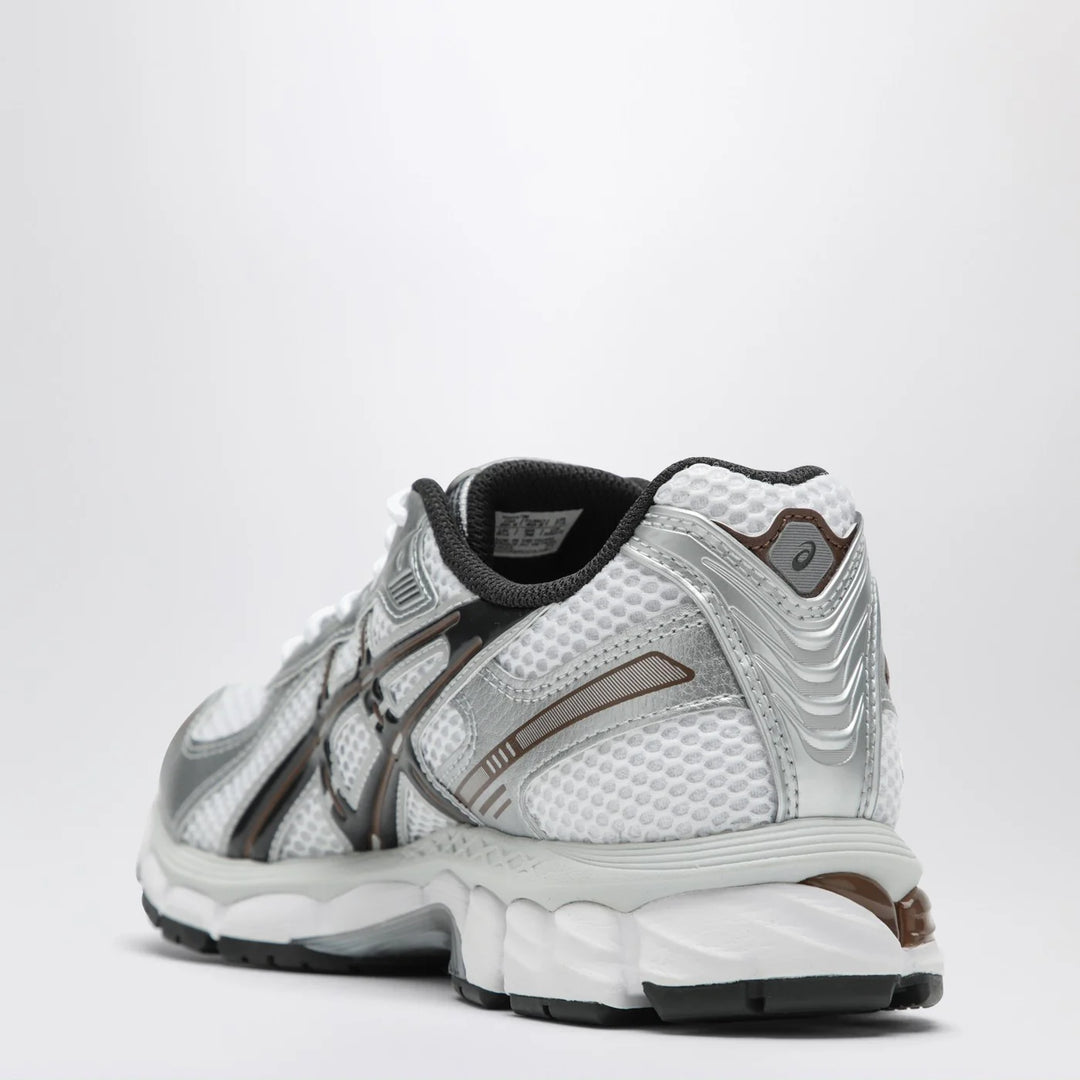 ASICS - Sneakers Gel-Kayano 12.1 White/Graphite Grey